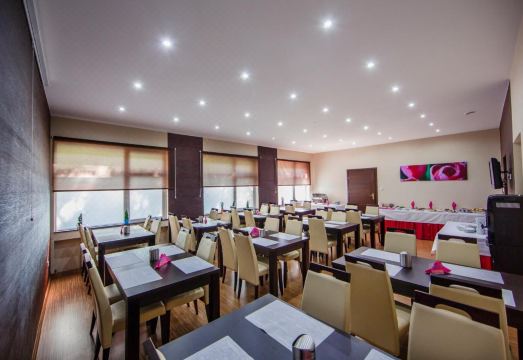 부티크 호텔스 소스노비에츠