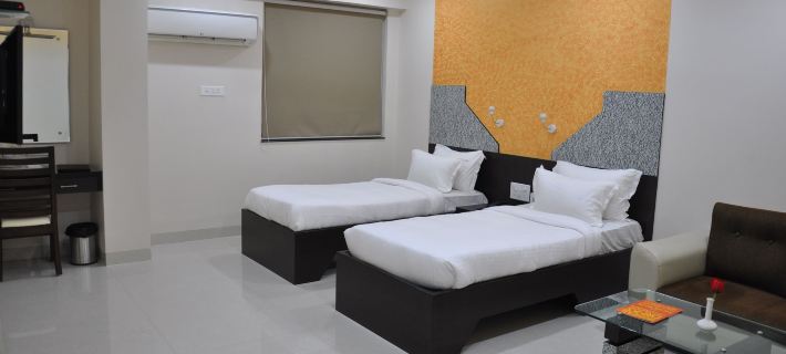 Savera A Business Luxury Hotel Hoteles en Patna