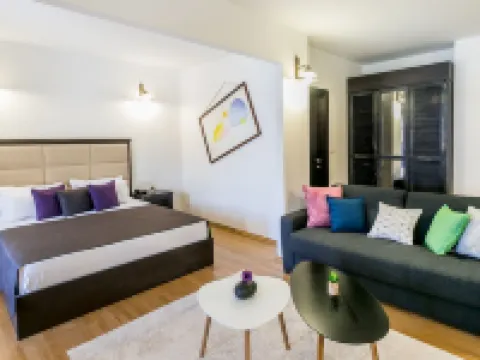 Boutique Hotel Kredo Hotels in Herceg Novi