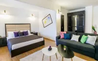Boutique Hotel Kredo Hotels in Herceg Novi