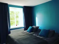 Tastecelebration Residence Hotels in Sjobo