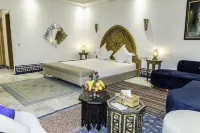 Riad El Yacout Hotel di Fez