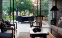 Neem Tree House Hotel di Kirinda