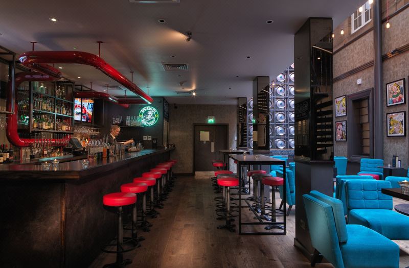 Malmaison Glasgow photo 3