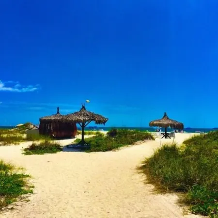 Silver Surf Gulf Beach Resort