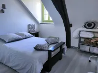 Chambres Dans le gîte "Rêves de Gamins", Proche du pôle Européen et du Circuit des 24h