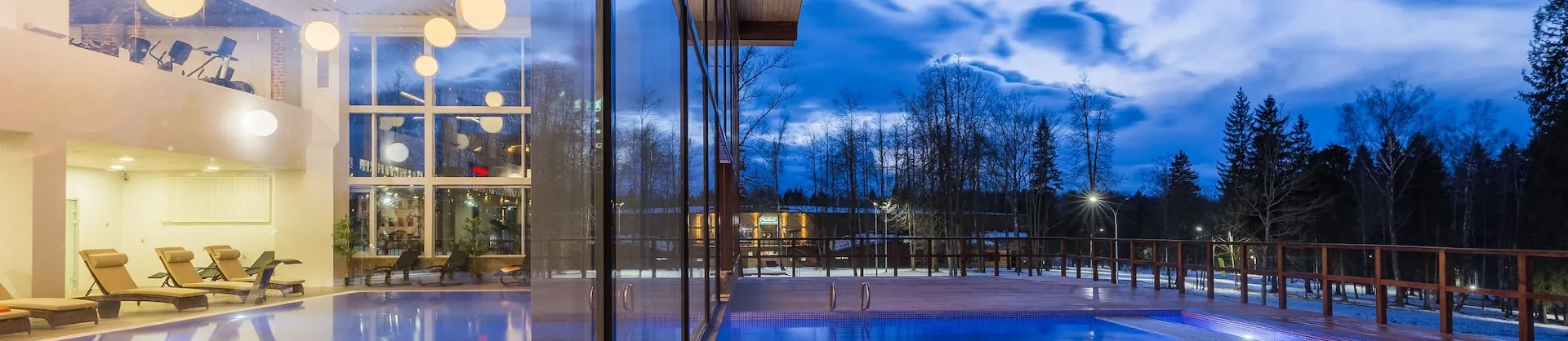 4-Star Select Hotels