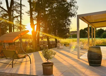 Il Grifo Hotel e Bisteccheria Toscana