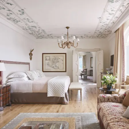 Villa Margherita, Amalfi Coast