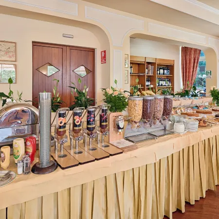 Hotel Paradiso