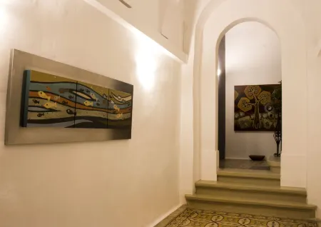 Three Cities Apartments