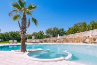 Masseria Rosa Trulli Relais