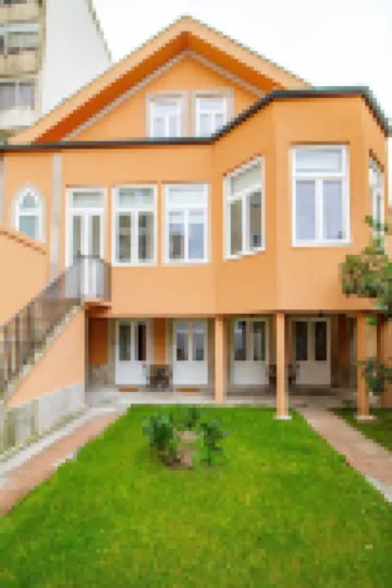 Casa Rietsch