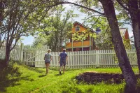 Sommerhotellet Hotels in Vang i Valdres