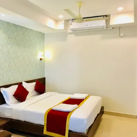 Regalia Inn &Suites