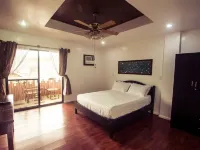 Oasis Resort and Spa Hotel berhampiran Pantai Puka