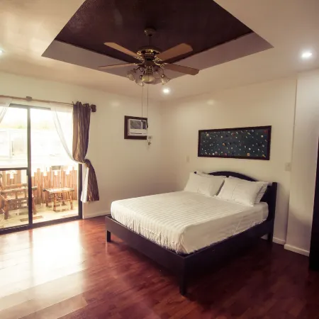 Oasis Resort and Spa