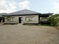 The Milford Lodge Hôtels à : Kitwe