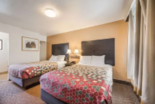 Rodeway Inn Flagstaff-Downtown