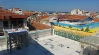 The City Residence Hotel Hotels in Çanakkale