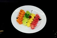 Anara Airport Hotel - breakfast