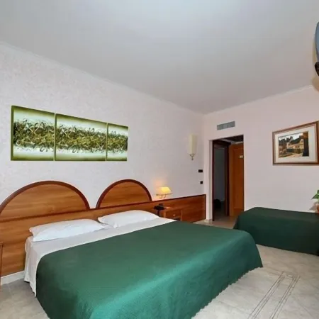 Hotel L'Aquila