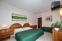 Hotel L'Aquila - 3-Star