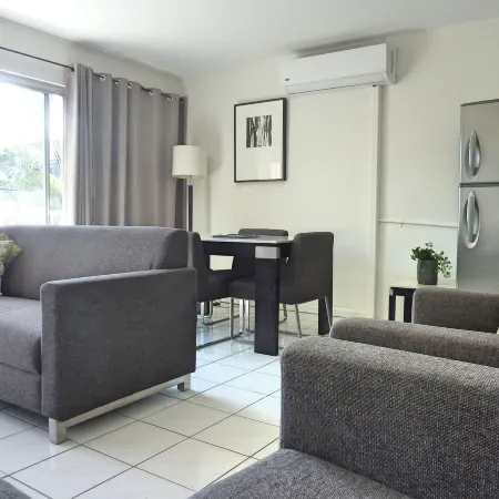 Jadran Motel & El Jays Holiday Lodge
