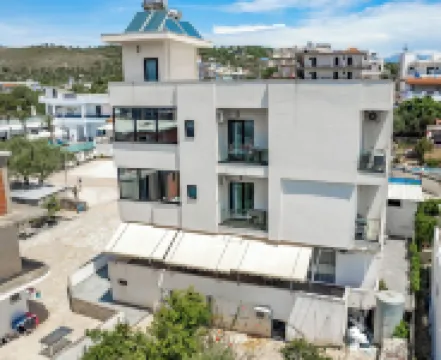 Irdi Aparthotel Hotel a 