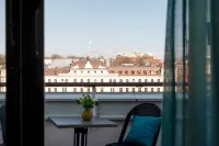 Elite Hotel Marina Plaza - con vistas al mar