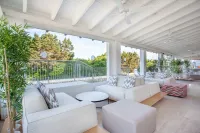 Grupotel Aldea Cala'n Bosch Hotels in Son Xoriguer