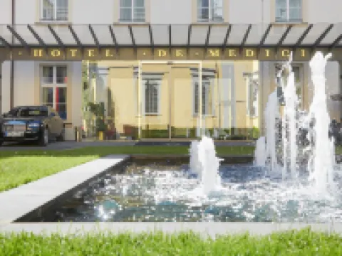 Living Hotel de Medici Hotels near Market Square (Marktplatz)