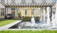 Living Hotel de Medici Hotel a 