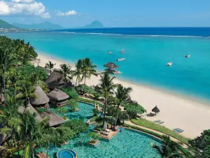 ลา พิโรก มอริเชียส