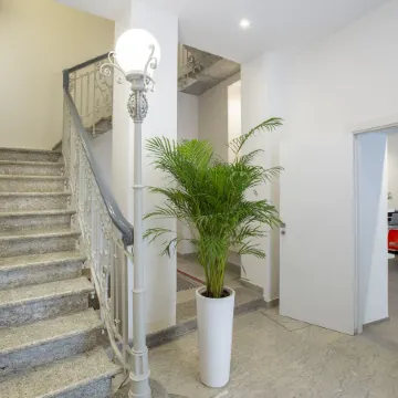 Le Cupole Suites & Apartments