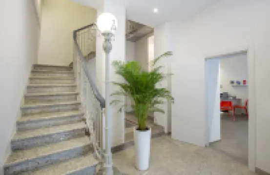 Le Cupole Suites & Apartments