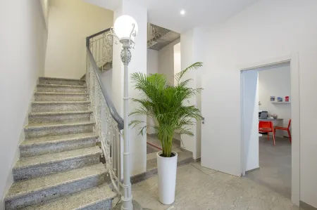 Le Cupole Suites & Apartments