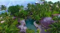 Sinalei Reef Resort & Spa - Pools