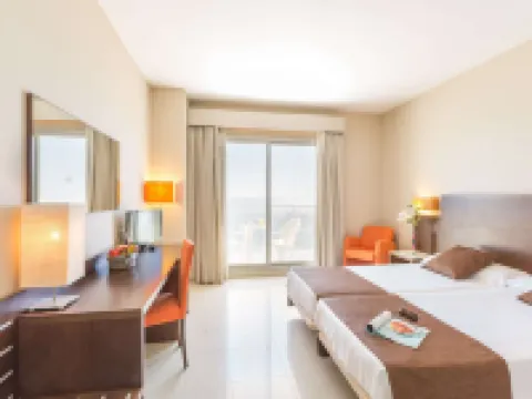 Hotel Bahía Calpe by Pierre & Vacances Hoteles en Calpe