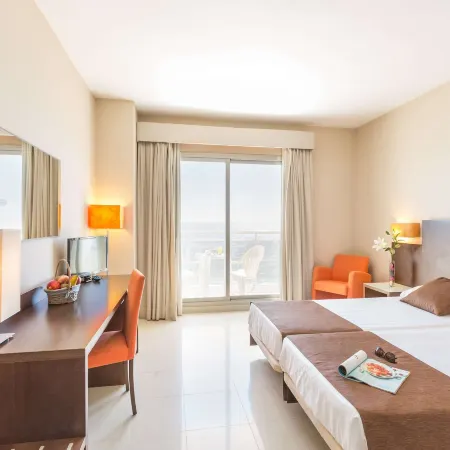 Hotel Bahía Calpe by Pierre & Vacances