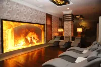 Meder Resort Hotel - Ultra All Inclusive - spa