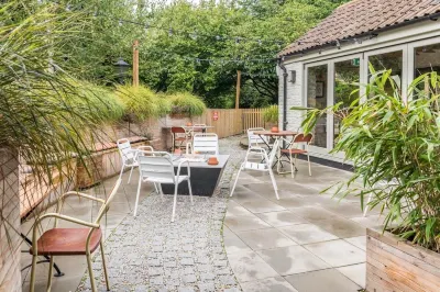 The Litton Hotels in Clutton