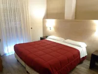 Hotel de Meis Hotel a Capistrello