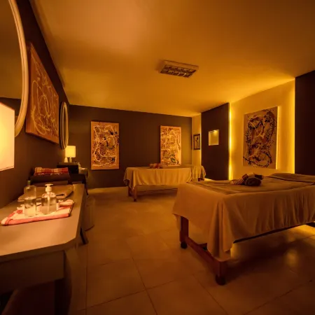 Tiana Beach Resort