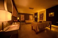 Tiana Beach Resort - spa