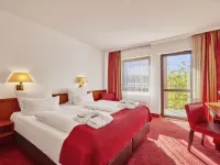 Mercure Hotel Bad Duerkheim An Den Salinen Hotel a Bad Durkheim