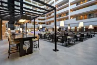 Embassy Suites by Hilton Raleigh Durham Research Triangle - breakfast