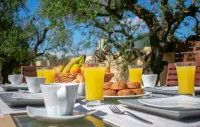 Zante Lagos Holiday Homes Hotels in Artemisia