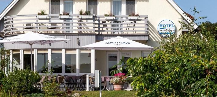 Hotel am Fleesensee Hotele w: Muritz