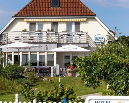 Hotel am Fleesensee Hotels in Muritz
